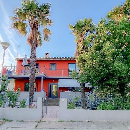 Apartamento Enio Novigrad Istria Exterior foto