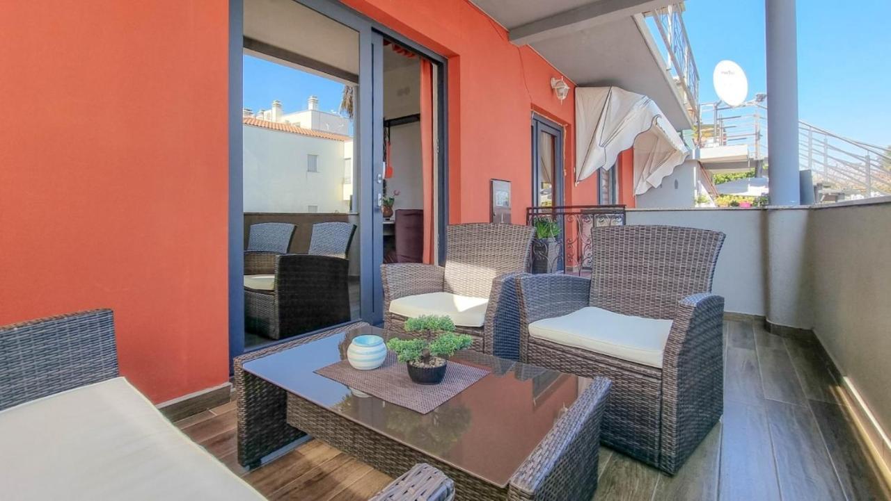 Apartamento Enio Novigrad Istria Exterior foto