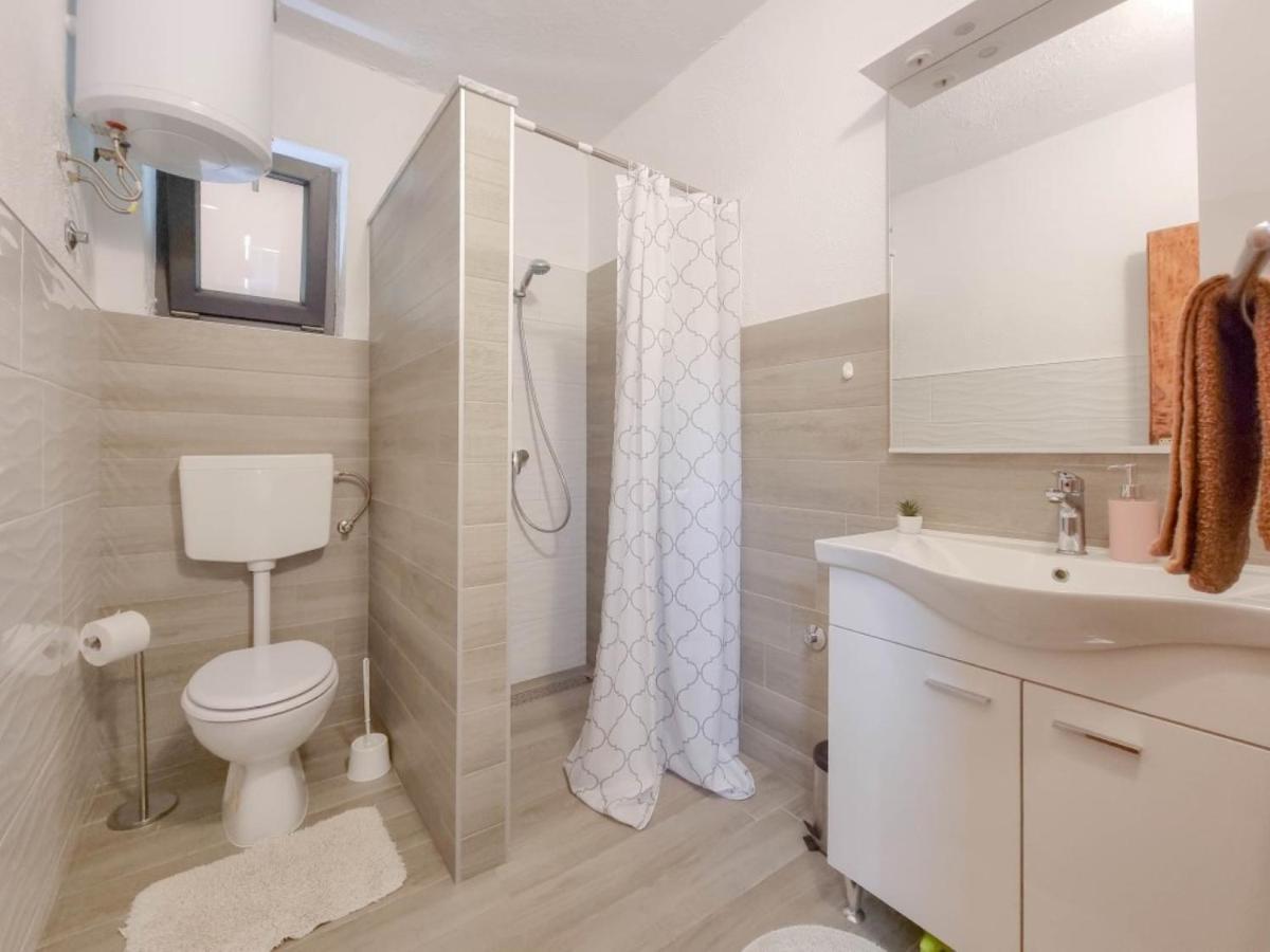 Apartamento Enio Novigrad Istria Exterior foto