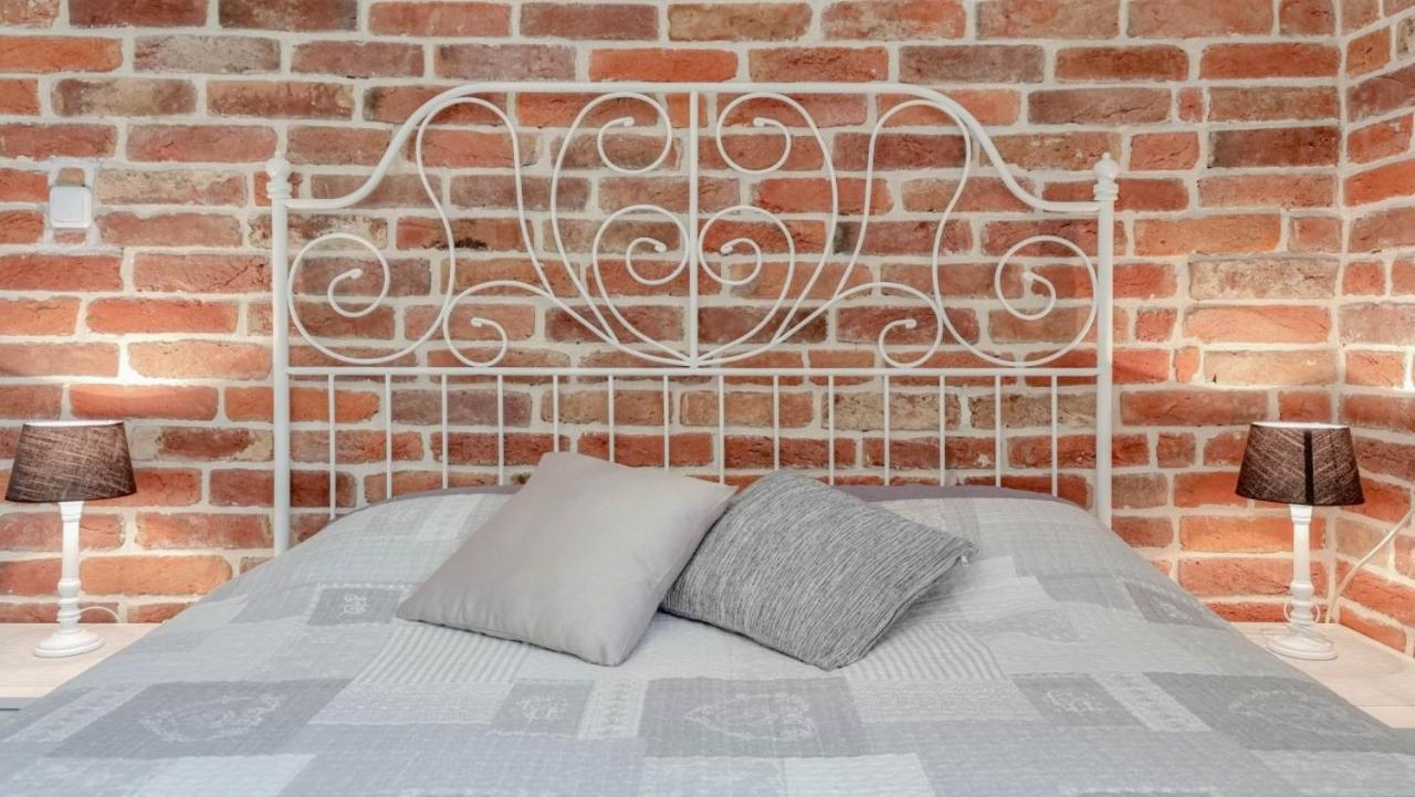 Apartamento Enio Novigrad Istria Exterior foto