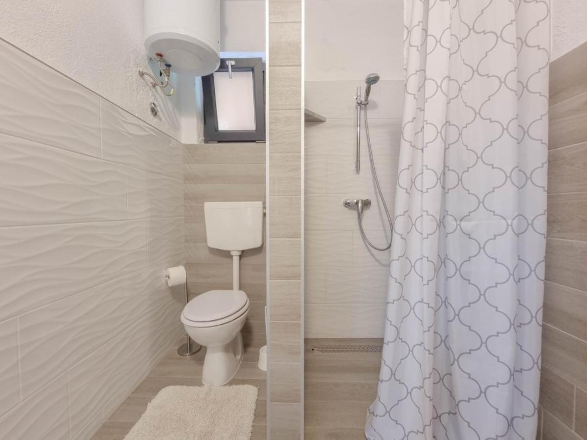 Apartamento Enio Novigrad Istria Exterior foto