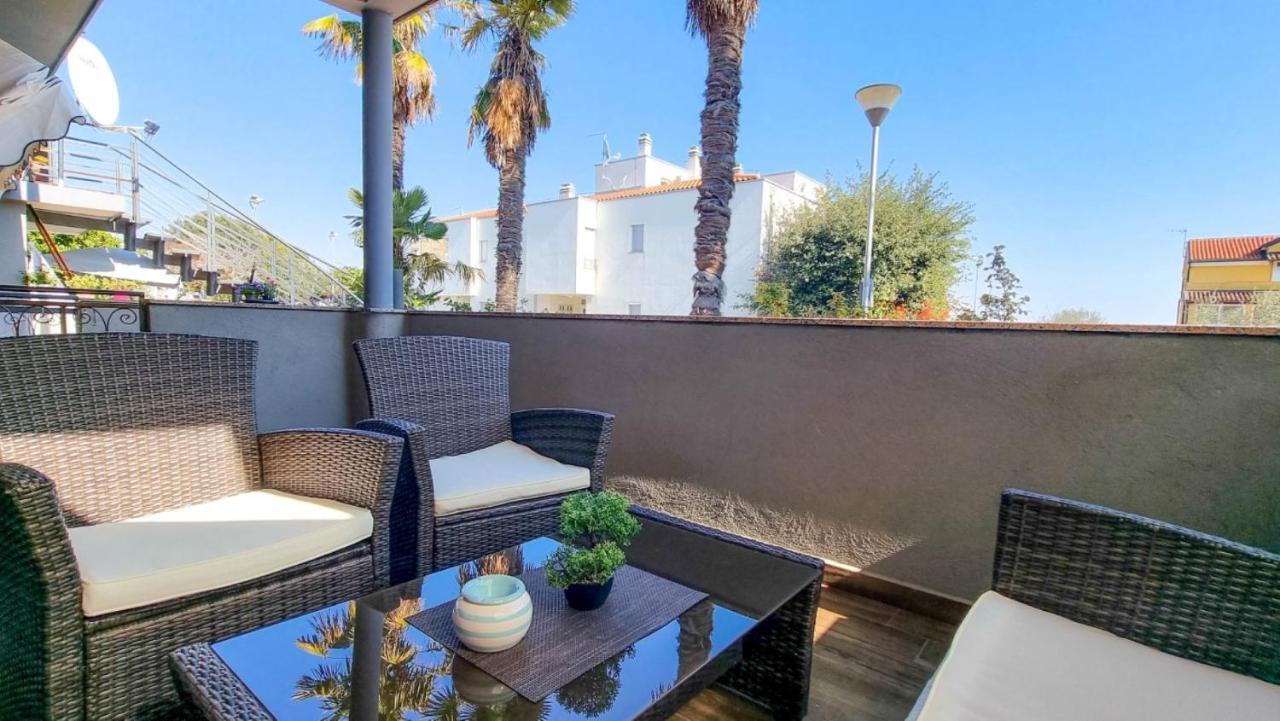 Apartamento Enio Novigrad Istria Exterior foto