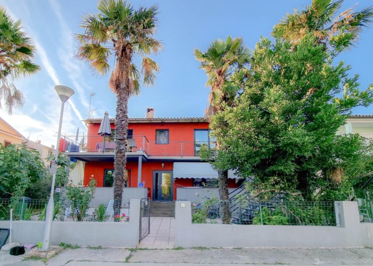 Apartamento Enio Novigrad Istria Exterior foto