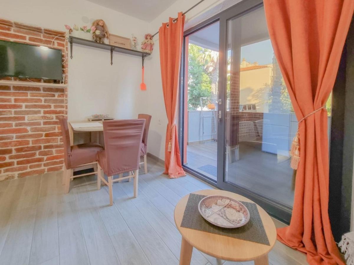 Apartamento Enio Novigrad Istria Exterior foto